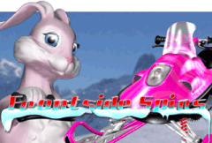 Игровой автомат Frost & Fire