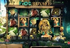 Wild 7 Fruits Игровой автомат