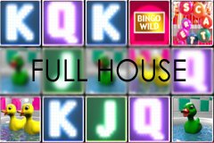 Санта в город слот