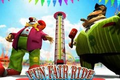 Игровой автомат Plushie Pleasure