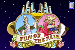 Игровой автомат шамана