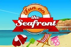 Игровой автомат River of Riches