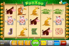 Слоты для игрушек и сокровищ