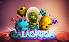 Игровой автомат Сибирский шторм