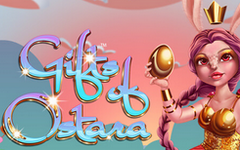 Слоты Dog 'n' Roll