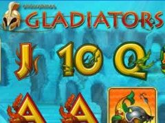 Сумасшедший игровой автомат Хэллоуин