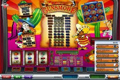 Огонь Молнии Слоты