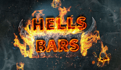 Жуткие слоты