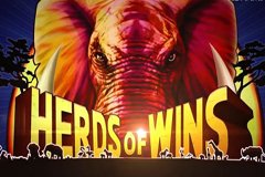 Потряси! Игровой автомат