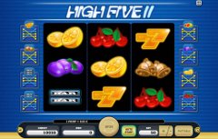 Обзор игрового автомата Golden Bucks