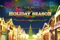 Книжные слоты