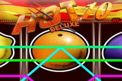 Игровой автомат Sweet Paradise