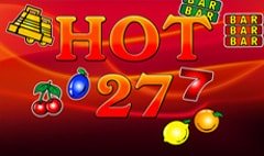 Вегас III Слот