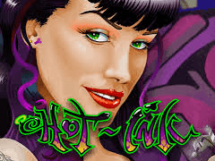 Игровой автомат Lucky Panda