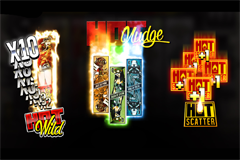 Пираты Бинго