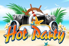 Сочные фрукты Слот Обзор