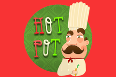 Игровой автомат Talismans Of Fortune