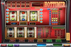 Ultimate Universe Slot