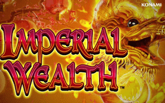 Игровой автомат Irish Riches