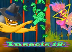 Слот Сокровища Времени