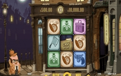 Слот Сокровища Времени