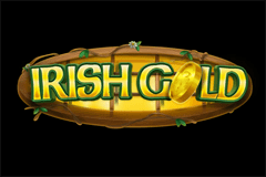 Игровой автомат Irish Riches