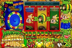 Боги нильских слотов