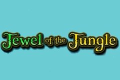 Слот Wolf Rising