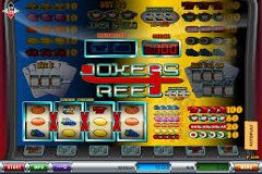 Игровой автомат Super Lines 2