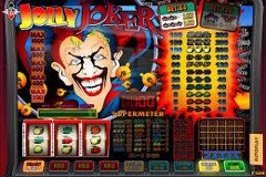 Слоты Твин Джокер Слоты Твин Джокер