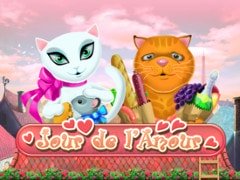 Сибирский шторм Dual Play Слот