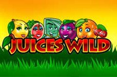 Слот Wolf Rising