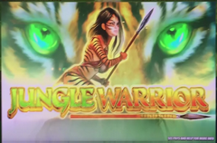 Сибирский шторм Dual Play Слот