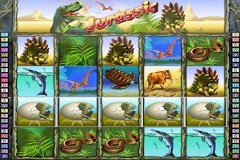 Сибирский шторм Спелавтомат Сибирский шторм Спелавтомат