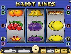 Осьминог Королевство Слот