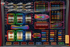 Golden Dice 3 Игровой автомат