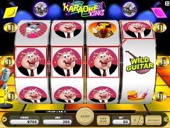 Секретный игровой автомат Санты