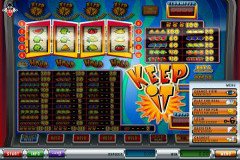 Кошки спелаутомат