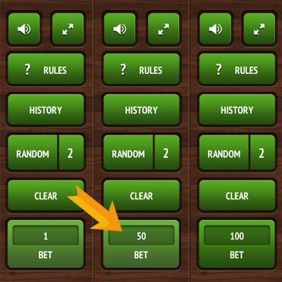 Спартания Слоты