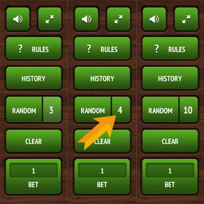 Клеопатра Спелавтомат