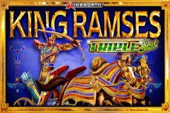 Красный Феникс Слот