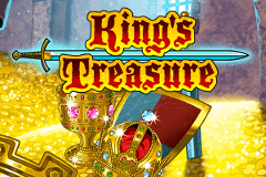Игровой автомат Triple Treasures