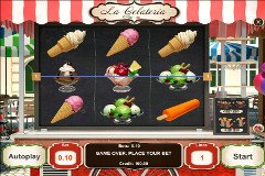 Игровой автомат Нил