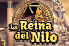 Слот Queen of Aten Слот Queen of Aten