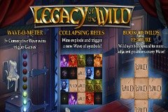 Ghost Castle Игровой автомат