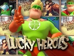 Игровой автомат Wild Life