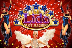 Игровой автомат «Жемчужина Дракона»