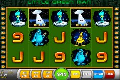 Игровой автомат Four Guardians