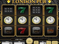 Royal Frog Игровой автомат