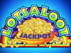 Слоты дикого запада